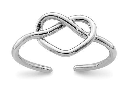 Sterling Silver Rings Style QR7165 - Classique Jewelry Inc.