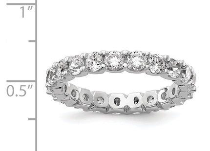 Sterling Silver Jewelry Style QR7166 - Classique Jewelry Inc.