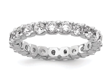 Sterling Silver Jewelry Style QR7166 - Classique Jewelry Inc.