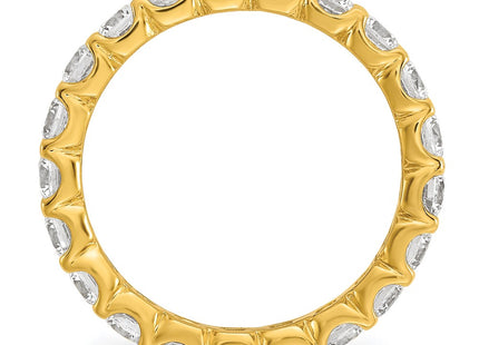 Sterling Silver Jewelry Style QR7166Y - Classique Jewelry Inc.