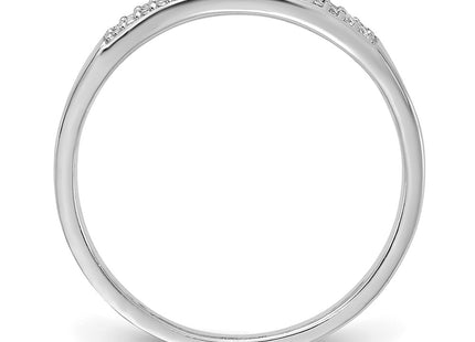 Sterling Silver Rings Style QR7172 - Classique Jewelry Inc.