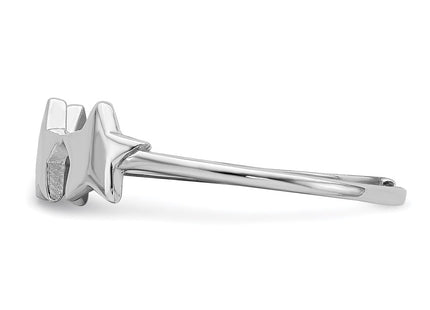 Sterling Silver Rings Style QR7182 - Classique Jewelry Inc.