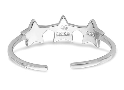Sterling Silver Rings Style QR7182 - Classique Jewelry Inc.