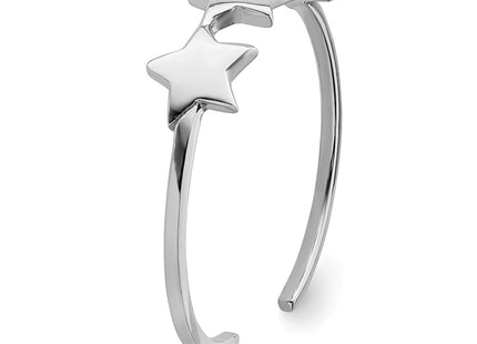 Sterling Silver Rings Style QR7182 - Classique Jewelry Inc.
