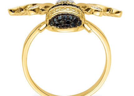 Sterling Silver Rings Style QR7202 - Classique Jewelry Inc.