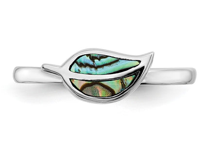 Sterling Silver Rings Style QR7217 - Classique Jewelry Inc.