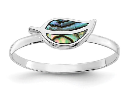 Sterling Silver Rings Style QR7217 - Classique Jewelry Inc.