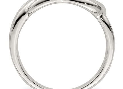 Sterling Silver Rings Style QR7230 - Classique Jewelry Inc.