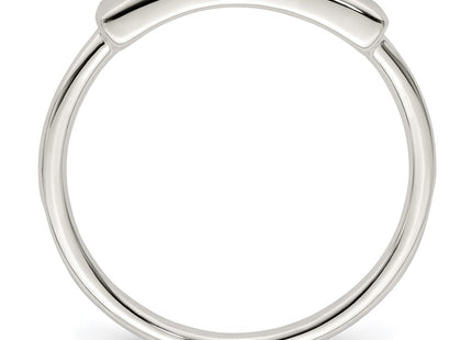 Sterling Silver Rings Style QR7238 - Classique Jewelry Inc.