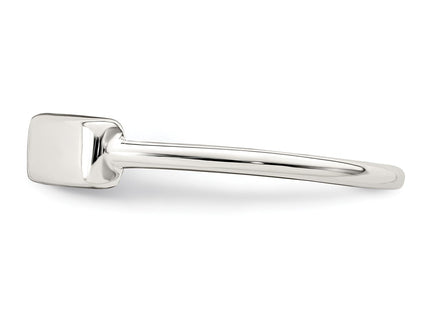 Sterling Silver Rings Style QR7238 - Classique Jewelry Inc.