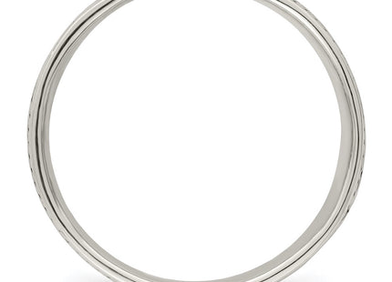 Sterling Silver Rings Style QR7239 - Classique Jewelry Inc.