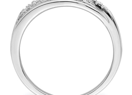 Sterling Silver Jewelry Style QR7251 - Classique Jewelry Inc.