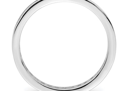 Sterling Silver Jewelry Style QR7266 - Classique Jewelry Inc.