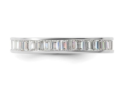 Sterling Silver Jewelry Style QR7266 - Classique Jewelry Inc.