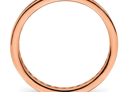 Sterling Silver Jewelry Style QR7268 - Classique Jewelry Inc.