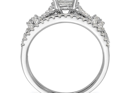 Sterling Silver Jewelry Style QR7297 - Classique Jewelry Inc.