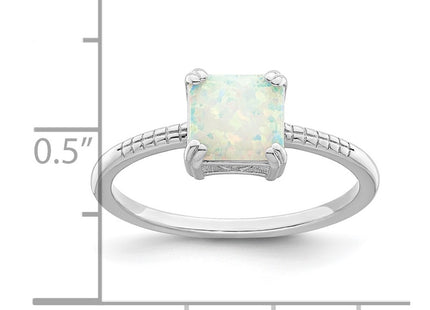 Sterling Silver Rings Style QR7328 - Classique Jewelry Inc.
