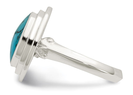 Sterling Silver Rings Style QR7339 - Classique Jewelry Inc.