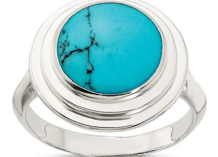 Sterling Silver Rings Style QR7339 - Classique Jewelry Inc.