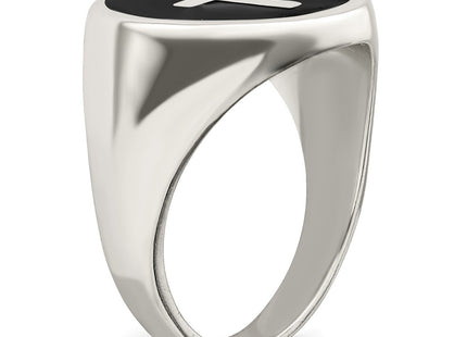 Sterling Silver Rings Style QR7406 - Classique Jewelry Inc.