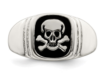 Sterling Silver Rings Style QR7412 - Classique Jewelry Inc.