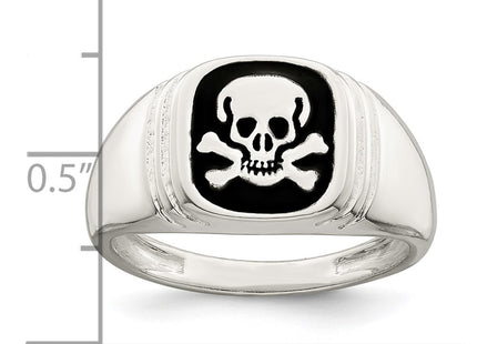 Sterling Silver Rings Style QR7412 - Classique Jewelry Inc.