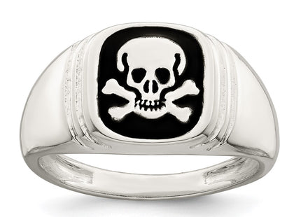 Sterling Silver Rings Style QR7412 - Classique Jewelry Inc.