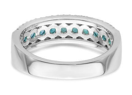 Sterling Silver Jewelry Style QR7425 - Classique Jewelry Inc.