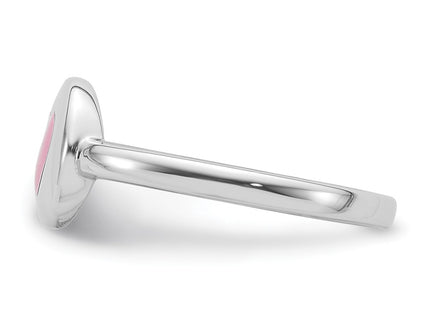 Sterling Silver Rings Style QR7426 - Classique Jewelry Inc.