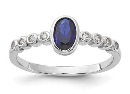 Spinel ring