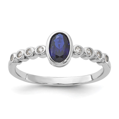 Spinel ring