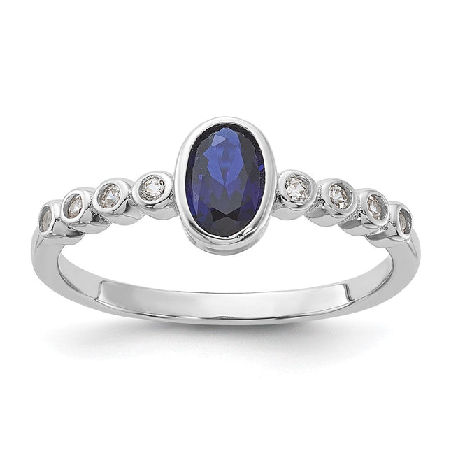 Spinel ring