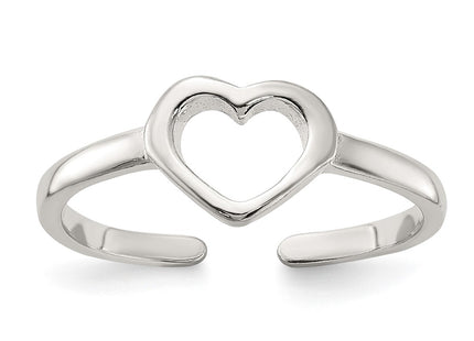 Sterling Silver Rings Style QR7456 - Classique Jewelry Inc.