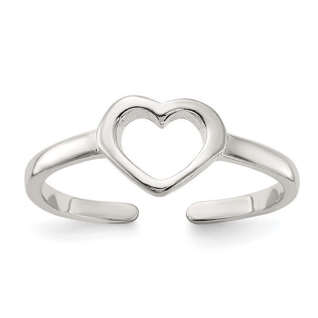 Sterling Silver Rings Style QR7456 - Classique Jewelry Inc.