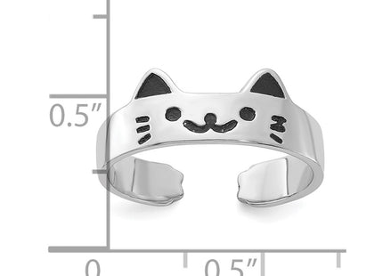 Sterling Silver Rings Style QR7457 - Classique Jewelry Inc.