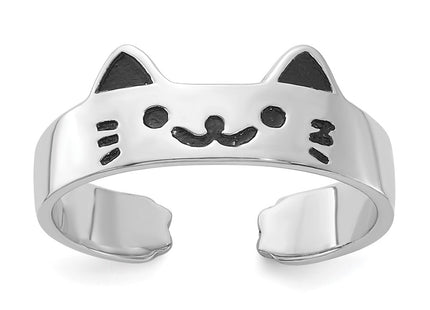 Sterling Silver Rings Style QR7457 - Classique Jewelry Inc.