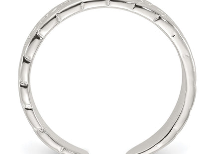 Sterling Silver Rings Style QR7459SET - Classique Jewelry Inc.