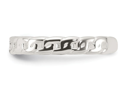 Sterling Silver Rings Style QR7459SET - Classique Jewelry Inc.