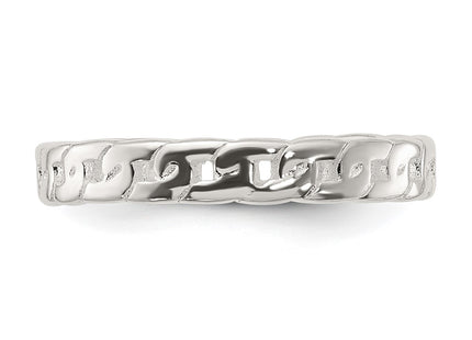 Sterling Silver Rings Style QR7459SET - Classique Jewelry Inc.