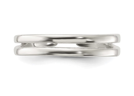 Sterling Silver Rings Style QR7460SET - Classique Jewelry Inc.