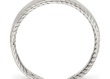 Sterling Silver Rings Style QR7461SET - Classique Jewelry Inc.