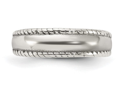 Sterling Silver Rings Style QR7461SET - Classique Jewelry Inc.