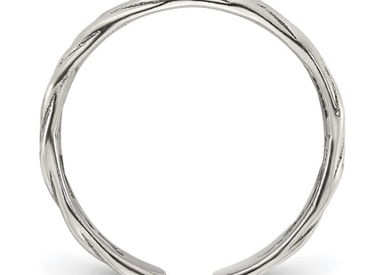 Sterling Silver Rings Style QR7461SET - Classique Jewelry Inc.