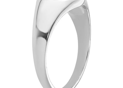Sterling Silver Rings Style QR7493 - Classique Jewelry Inc.