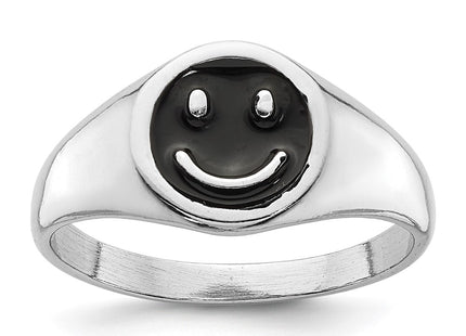 Sterling Silver Rings Style QR7493 - Classique Jewelry Inc.