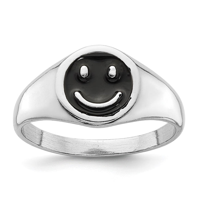 Sterling Silver Rings Style QR7493 - Classique Jewelry Inc.