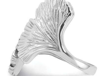 Sterling Silver Rings Style QR7496 - Classique Jewelry Inc.