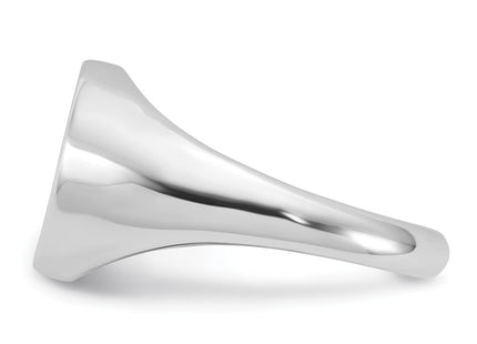 Sterling Silver Rings Style QR7500 - Classique Jewelry Inc.