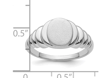 Sterling Silver Rings Style QR7506 - Classique Jewelry Inc.