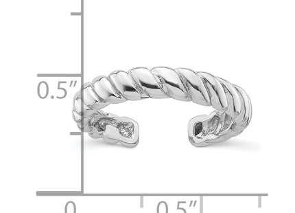 Sterling Silver Rings Style QR7514 - Classique Jewelry Inc.